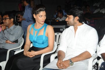 Rey Movie Pawanism Song Launch